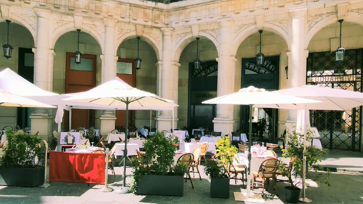 Chez Edouard